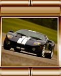 pic for Ford GT40 a